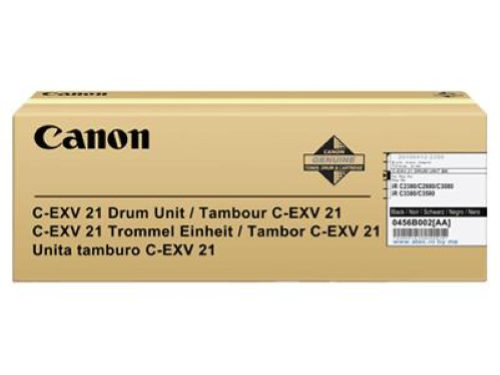 CANON C-EXV 21 DRUM NERO (C)